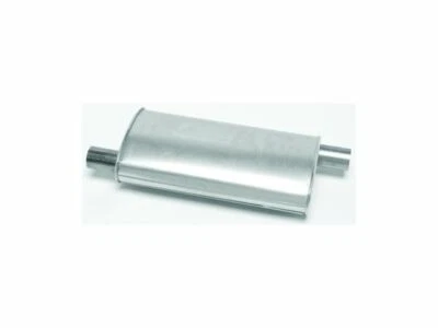 For 1979-1982 Ford Fairmont Muffler Walker 96811RY 1980 1981 - Image 1 of 2