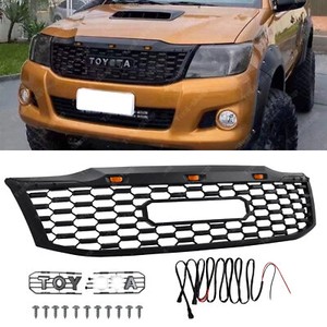 Grilles for Toyota Hilux for sale | Shop with Afterpay | eBay AU