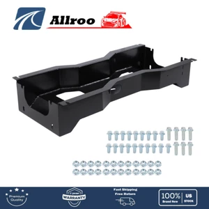 Rear Frame Spare Tire Crossmember For Chevrolet GMC Sierra 2500 01-10 999-888 - Bild 1 von 12