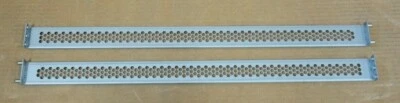 EMC 042-005-900 1U Server Rack Mount Rail Kit Left & Right Outer Only - Image 1 of 3