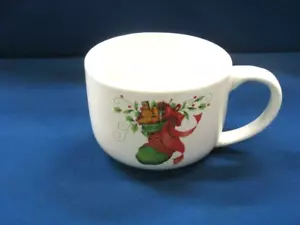 Designpac Inc. Weihnachtsstrumpf voller Spielzeug Kaffeebecher - Bild 1 von 4