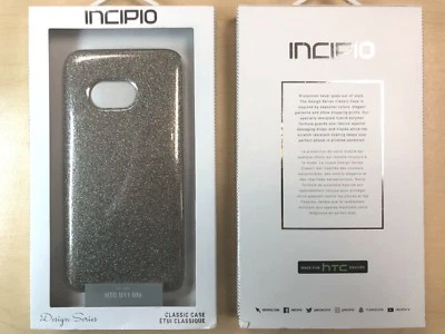 New OEM Incipio Design Series Multi Glitter Case For HTC U11 Life - Image 1 of 2