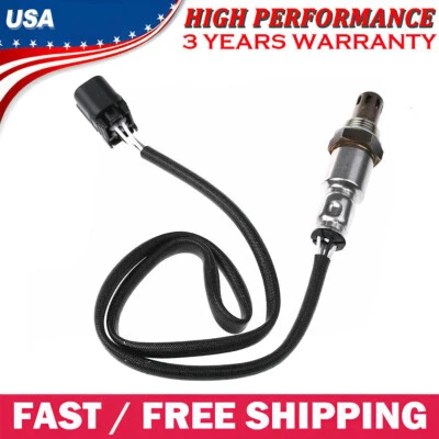 Sensor de oxígeno para Honda Fit 1,5 L 2017 2018 2019 1,5 L DOHC SOHC 2015 2016 Foto 1 de 4