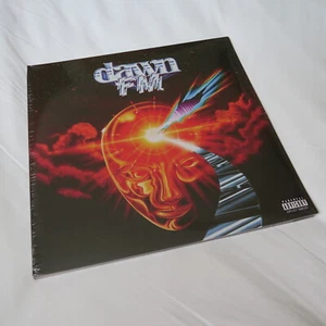 The Weeknd - Dawn FM Collector's 02 VINYL Record LP SOLD OUT, RARE Preorder - Foto 1 di 5