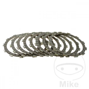 EBC Clutch Kit fits Honda CB 750 F2 Bol d'Or 1982 - Picture 1 of 1