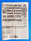 Journal Screen Sport 5 July 1995 Death Pancho Gonzales - Advertising Swatch