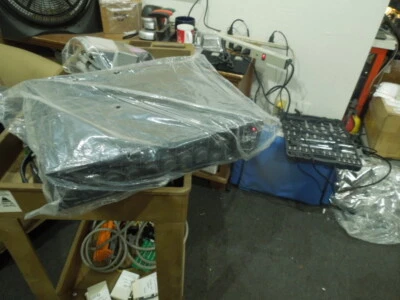 Bogen Communications: V250 Power Vector Amplifier. Unused Old Stock. No Box  - Image 1 of 4