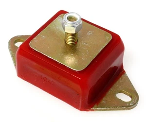 Suspensión energética montaje motor Jeep - rojo 2.1102R - Imagen 1 de 1
