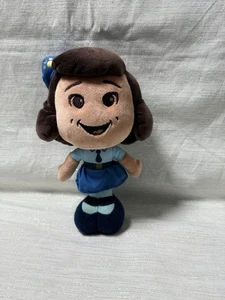 Peluche Disney Store 8" Giggle McDimples Toy Store 4 - Imagen 1 de 8