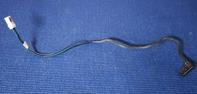 2002-2007 Subaru Impreza WRX STi Auto Dimming Rear View Mirror Wiring Harness - Image 1 of 2