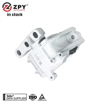 ZPY Engine Mount For Audi A3 TT Seat Leon VW Beetle Bora Derby Golf 1K0199262M - Image 1 of 4