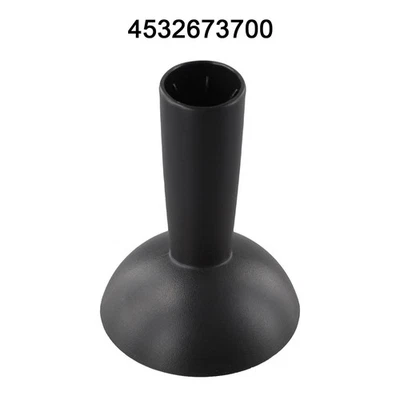 Shift Upper Trim Compatible with For Smart Fortwo Models from 2016 2019 - Image 1 of 4