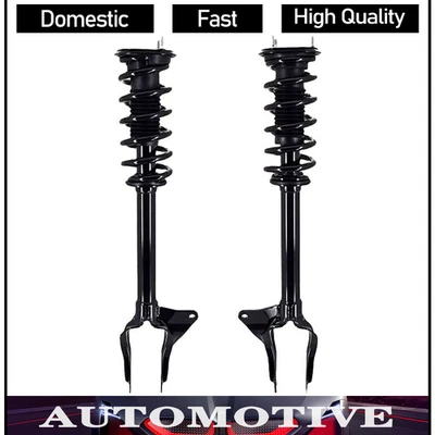 Nuevos puntales delanteros OE para Dodge Durango 2016-2021 3,6 L 2x2 garantía de por vida Foto 1 de 2