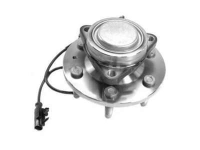 Conjunto de buje de rueda delantero para Chevrolet Tahoe 2007-2013 84286DQGW 2008 2009 2010 Foto 1 de 2