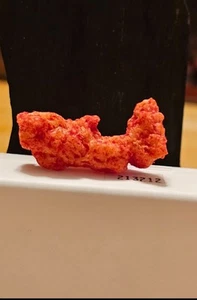 cheetos shape hunt one of a kind SHARK !! - Picture 1 of 1