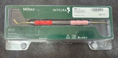 Miltex - Integra TD12X #12 Composite Placement - NEW
