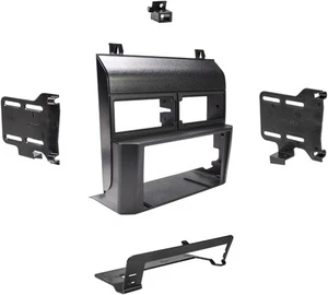 Metra 95-3000 Double DIN Dash Kit for Select 1988-1994 GM SUV/Full Size Trucks - Picture 1 of 1