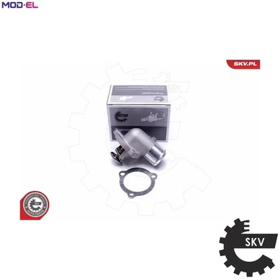 THERMOSTAT COOLANT 20SKV158 FOR ALFA ROMEO LANCIA 936A/932A.000 3.2L 6cyl 166 - Image 1 of 4