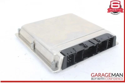 Unidad de módulo de control del motor 99-05 Mercedes W211 E320 ECU ECM 1121535479 OEM Foto 1 de 4