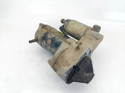 0K71118400C MOTOR ARRANQUE / 174176 PARA SSANGYONG ACTYON I 200 XDI 4WD - Immagine 1 di 4