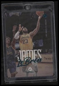 Panini Chronicles #152 LeBron James 2020-21 - Imagen 1 de 2