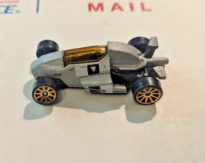 Hot Wheels Legends Series 2 JetZ - Picture 1 of 4