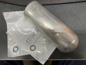 NOS OEM Dodge Chysler AIR CONDITIONING FILTER DRIER MOPAR 5010445AA - Picture 1 of 3