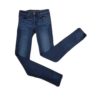 Banana Republic Medium Wash Skinny Jeggings Größe 26. - Bild 1 von 7