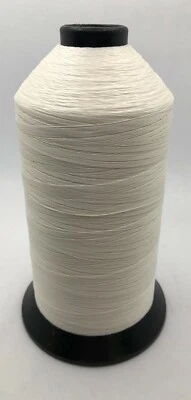 Fire Retartant 100% Nomex & META ARAMID Sewing Thread - Image 1 of 2