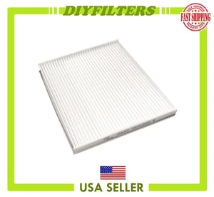 CABIN AIR FILTER FOR 2017-2022 Hyundai Ioniq 2015 ix35 17-25 Kia Niro US SELLER - Picture 1 of 1