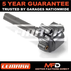 Lemark Ignition Coil Pack Fits Toyota Camry 1993-2001 3.0 CP176MF - Picture 1 of 2