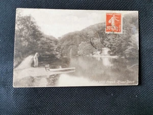 CPA River Dart - Old Mill Creek - Imagen 1 de 2