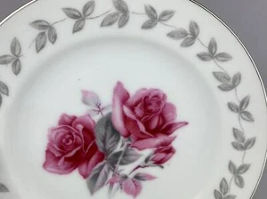 4 Hira American Rose Brotteller Vintage - Bild 1 von 5