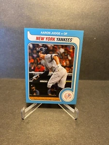 2018 Topps TBT Aaron Judge # 297 - Bild 1 von 2