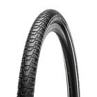 Hutchinson Haussmann Ebike City Tyre 29 x 2.40 Black Reflex