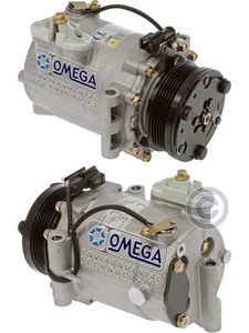 New AC A/C Compressor Fits: 2004 2005 2006 2007 Saturn Vue L4 2.2L - Foto 1 di 1