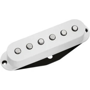 DiMarzio Virtual Solo Single Coil Pickup - White - Picture 1 of 1