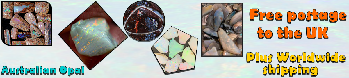 Rough Opal | eBay Stores