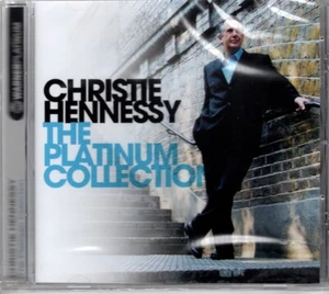 Christie Hennessy The Platinum Collection - Bild 1 von 1