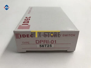 1PCS NEW DPRI-01 Idec Magnetic Proximity Switch Plc Module DPR1-01 - Picture 1 of 6