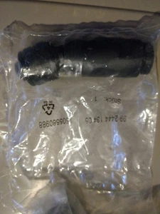 Neu Siemens 820 2 99-2444-134-05 Stecker 5pin 7/8" 99 2444 134 05 - Bild 1 von 2