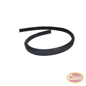 Weatherstrip (Windshield Frame to Cowl) - Crown# J0671045 - Bild 1 von 1