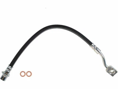 Manguera de freno trasera izquierda exterior Chevrolet Suburban 2500 2007-2013 34539QY 2008 Foto 1 de 2