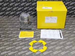 NEU Chesterton S20 Doppelpatrone Dichtsatz 194975 2,750" Schaftgröße 20 - Bild 1 von 7