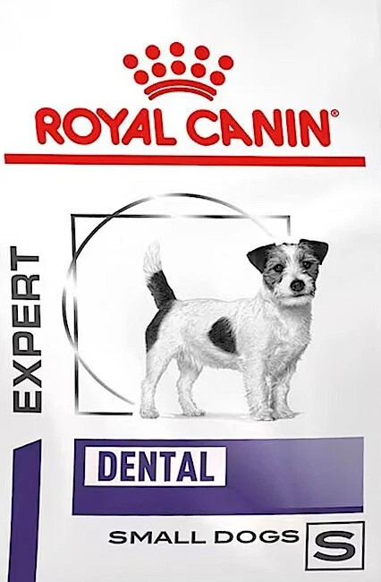 1,5 kg Royal Canin Expert Dental Small Dogs (€ 19,97/kg) Hundefutter trocken - Bild 1 von 1