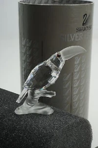 Swarovski Toucan    7621/000/002 Toekan - Bild 1 von 3