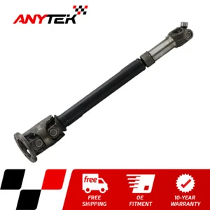 27 1/2" Front Prop Drive Shaft for 1975-1992 1993 Dodge Ramcharger W150 W250 4WD - Foto 1 di 6