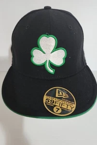 New Era 59Fifty Celtic Fitted Cap / Hat Size 7/55cm NEW. - Bild 1 von 6