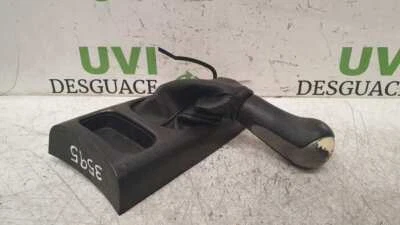 gear levelr knob 171226 for NISSAN NOTE (E11E) ACENTA 2006 - Image 1 of 4