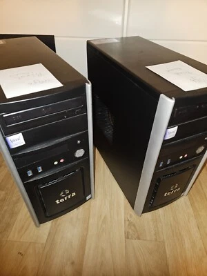 Pc komplett Paket - Bild 1 von 4